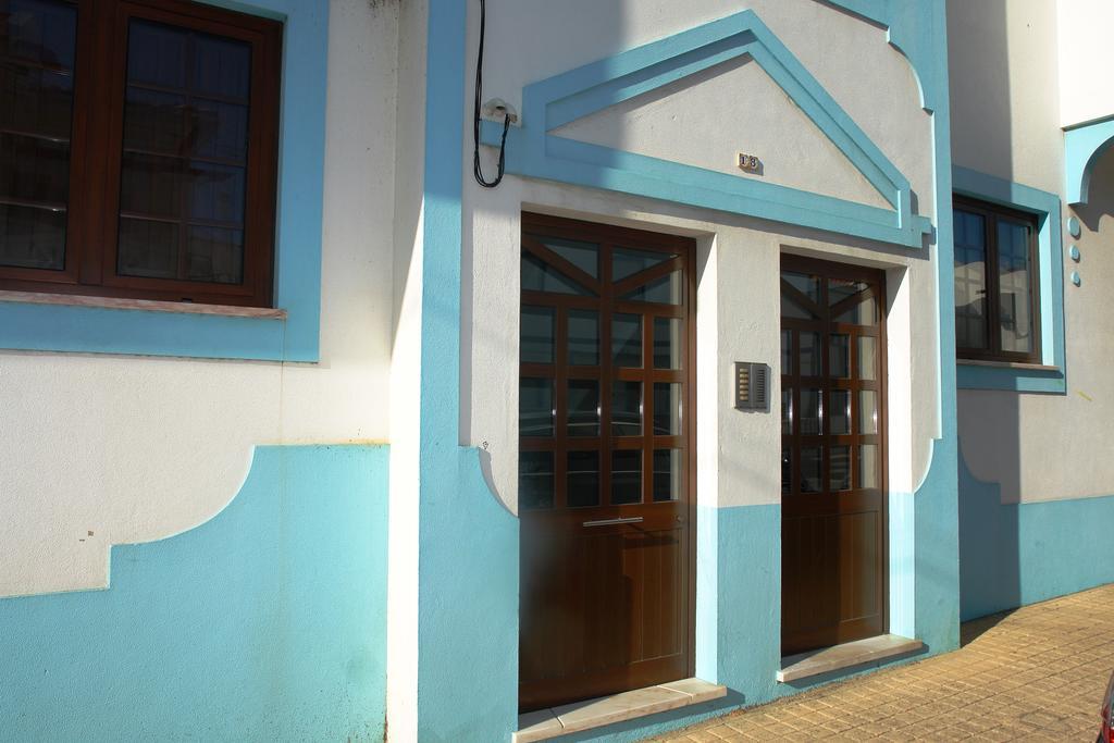 Mirafontes Inn Vila Nova de Milfontes Eksteriør bilde