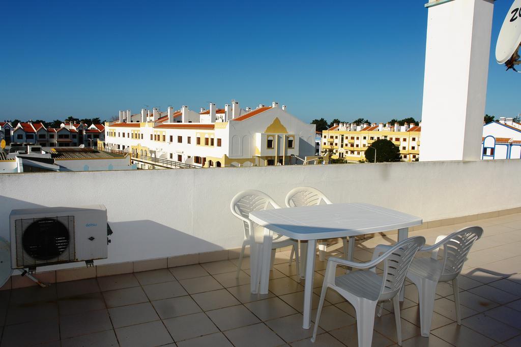 Mirafontes Inn Vila Nova de Milfontes Eksteriør bilde