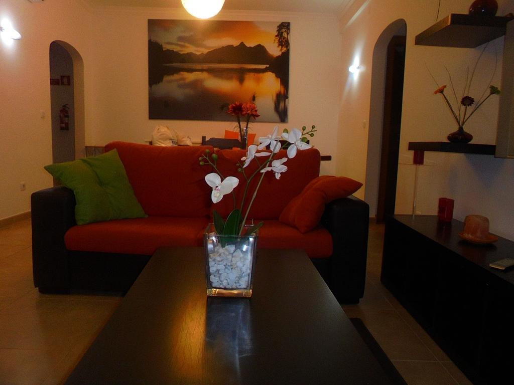 Mirafontes Inn Vila Nova de Milfontes Eksteriør bilde