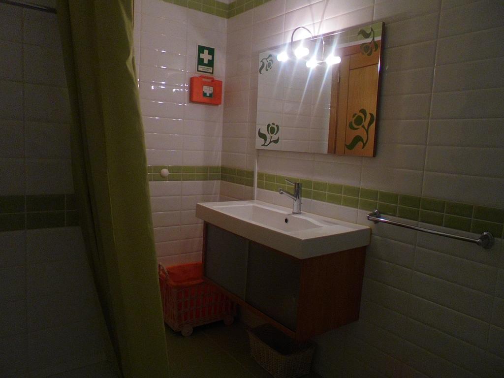 Mirafontes Inn Vila Nova de Milfontes Eksteriør bilde